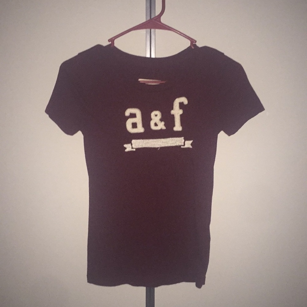 Abercrombie kids t shirt size m